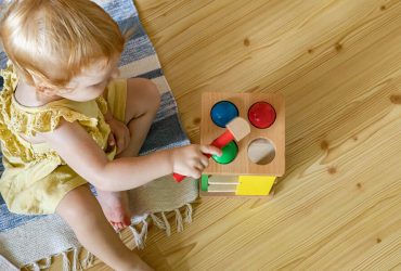 Montessori Approach: Positive Discipline