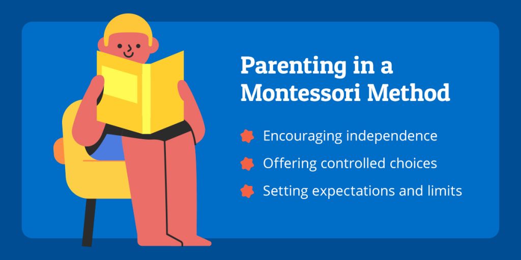Exploring Montessori Methods for Holistic Child Development