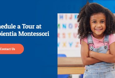 How Does Montessori Compare to Gentle Parenting?